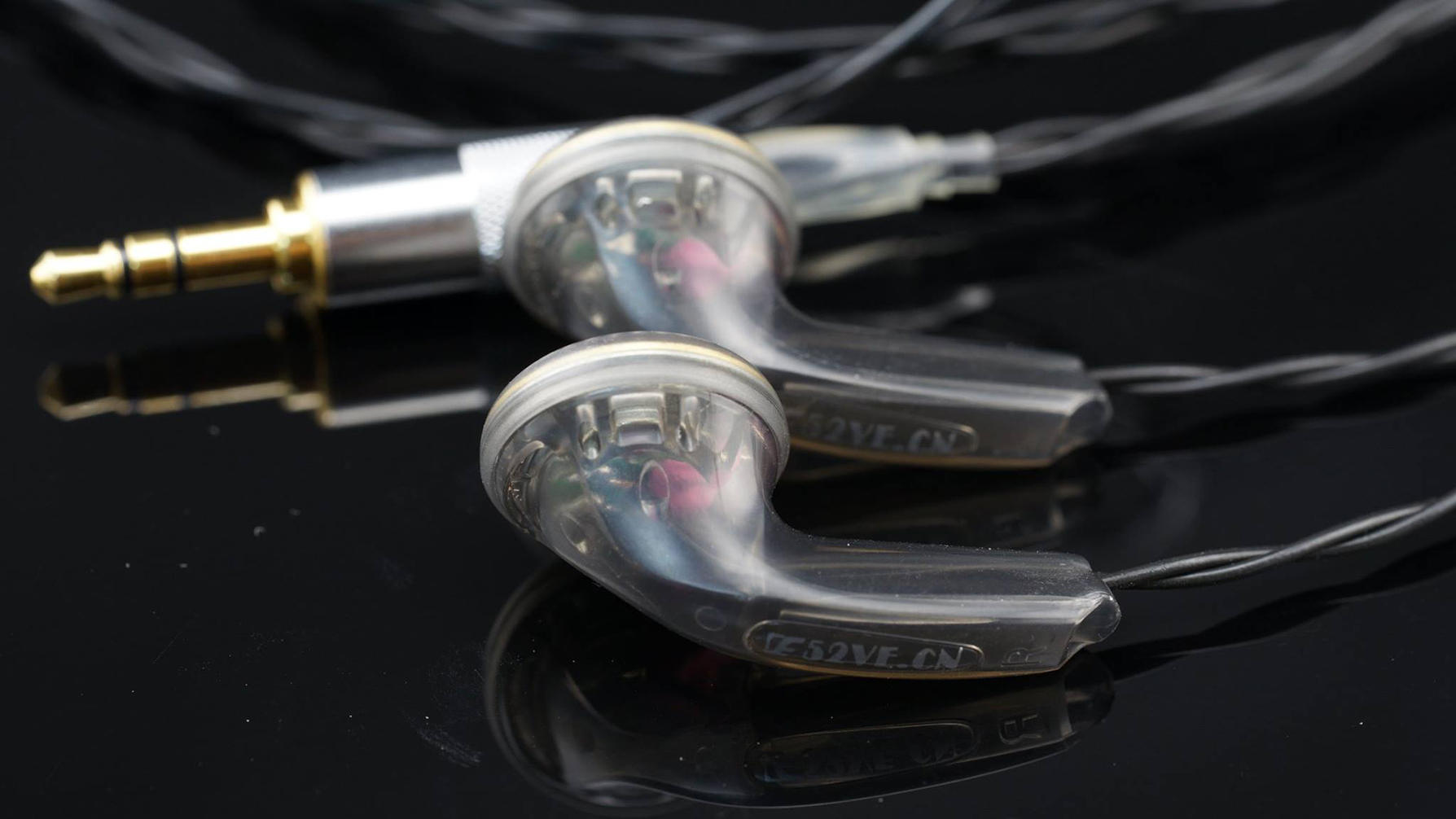 ขาย VE ZEN 2.0 Black Edition หูฟัง Hi-End ระดับเทพ รุ่นพัฒนาคุณภาพเสียง