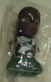 ตุ๊กตาโมเดลนักฟุตบอล บ.บัลเด้ สโมสรเซลติก โครินเธียน ไมโครสตาร์ - Series 8/2004 Green Base - MC1951 ใหม่ / B.BALDE CELTIC Football Club Corinthian MicroStars Football Figure - Series 8/2004 Green Base - MC1951 NEW