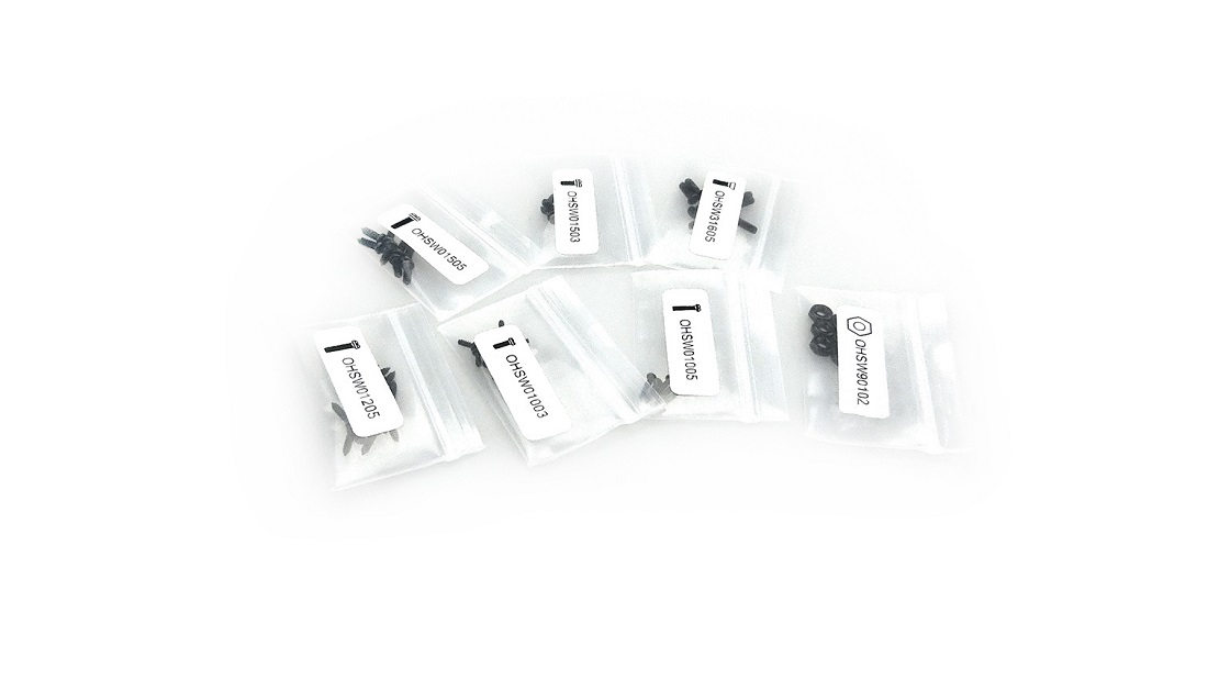 OH35P01 SCREW SA0012