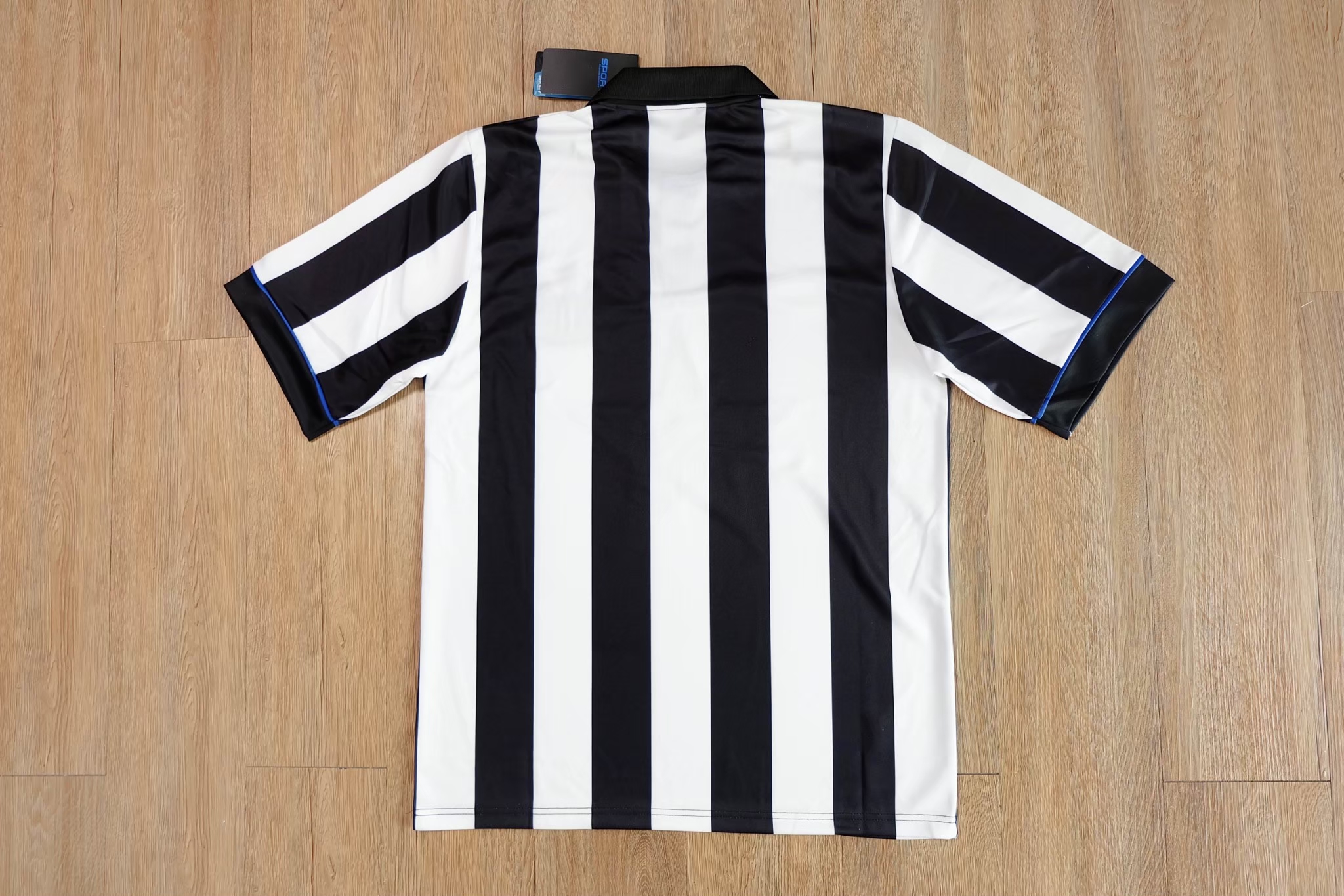 Newcastle 1993/94 Vintage Jersey เสื้อนิวคาสเซิลย้อนยุค asics