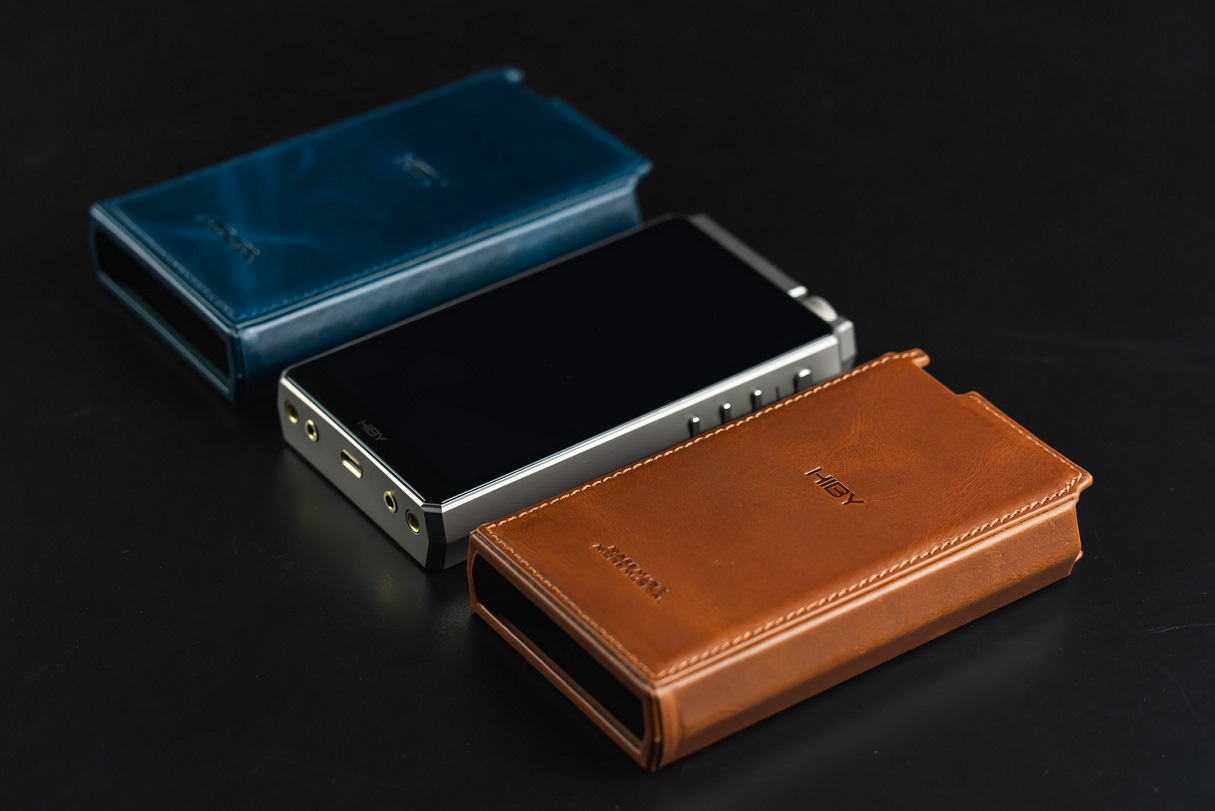 ขาย เคสหนัง RS8 Leather Case เคสหนังคุณภาพดี ช่วยกันเครื่องเล่นจากรอยขีดข่วน