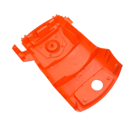 FRONT COVERS เครื่องฉีดน้ำแรงดันสูง POLO โปโล WARRIOR140N [#006] Pn.P172-W140S-006 (แท้) ##