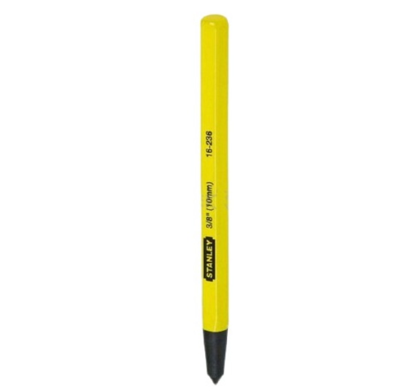 เหล็กเจาะนำศูนย์ ยาว 5-1/2" STANLEY สแตนเล่ย์ รุ่น 16-236 Pn.16-236-23 (แท้) ##