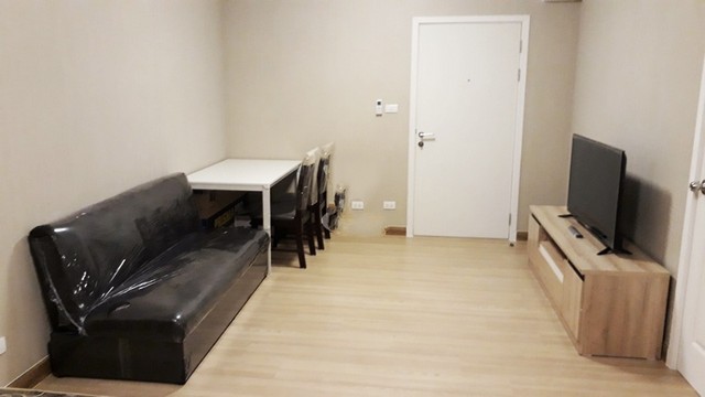 ให้เช่าพลัม คอนโด พหลโยธิน 89 ชั้น 4 ห้อง 28 ตรม.เครื่องใช้ไฟฟ้าครบ พร้อมอยู่ได้เลย