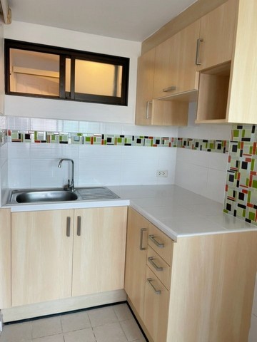 ให้เช่าคอนโด ลุมพินี วิลล์ พหล-สุทธิสาร 45.21 ตรม.ตกแต่งใหม่ เครื่องใช้ไฟฟ้าครบ ใกล้ BTS สะพานควาย