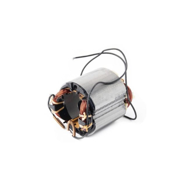 ฟิลคอยล์ เลื่อยวงเดือน Maktec มาคเทค MT412X, M4101XB Pn.590065-5 (แท้) ##