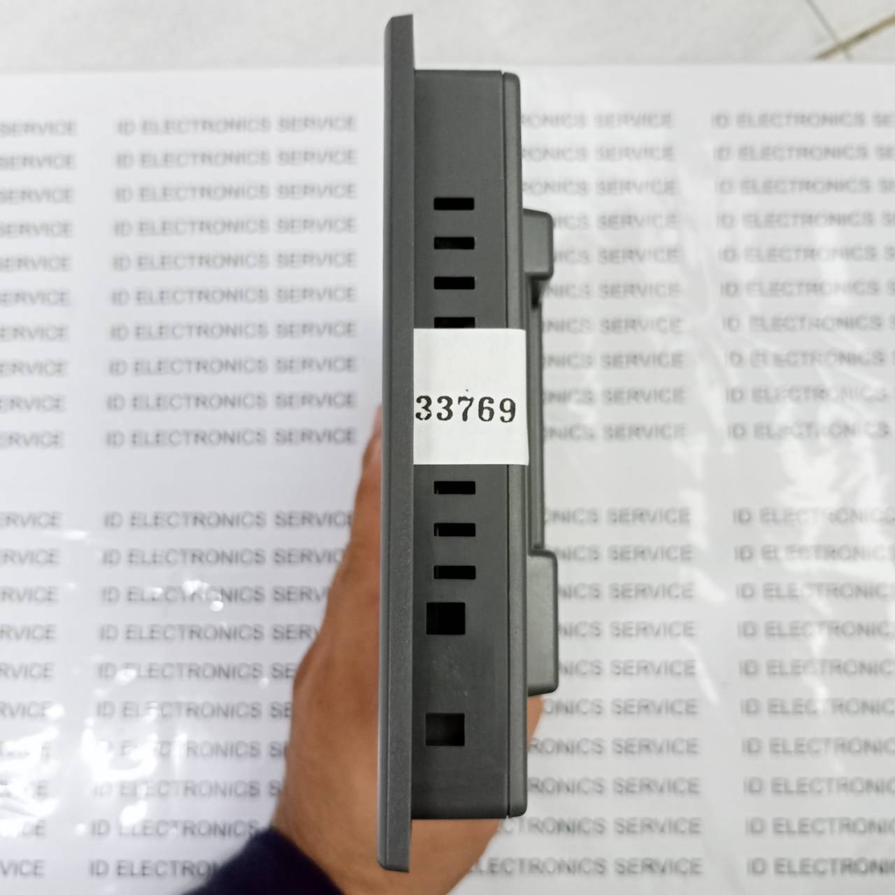 TPC7062Ti HMI " MCGS "