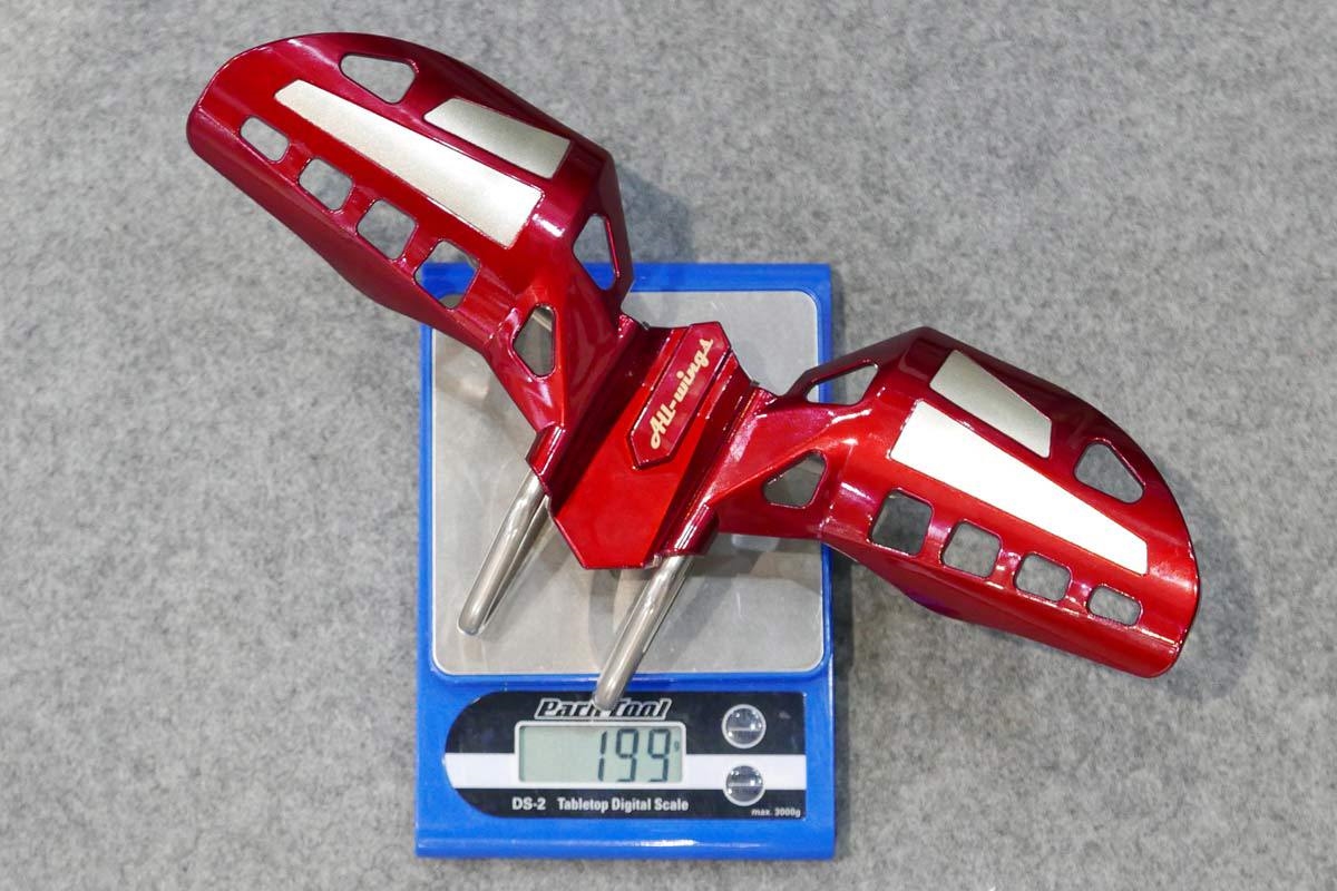 เบาะปีกนก อาน ปีกนก All-wings saddle Falcon