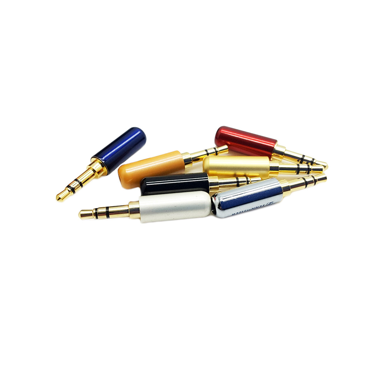 ขาย X-Tips แจ็ค 3.5 หลากสี มี 7 สี