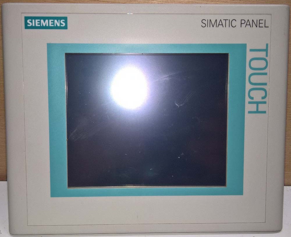 6AV6 642-0BA01-1AX1 HMI " SIEMENS "