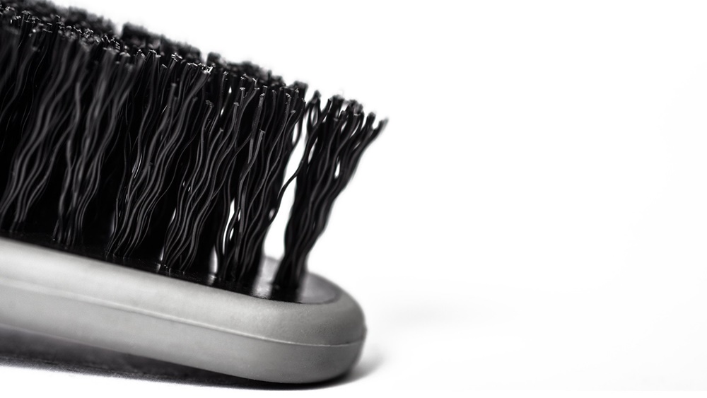 แปรงทำความสะอาดชุด 5 ชิ้น MUC OFF 5X PREMIUM BRUSH KIT