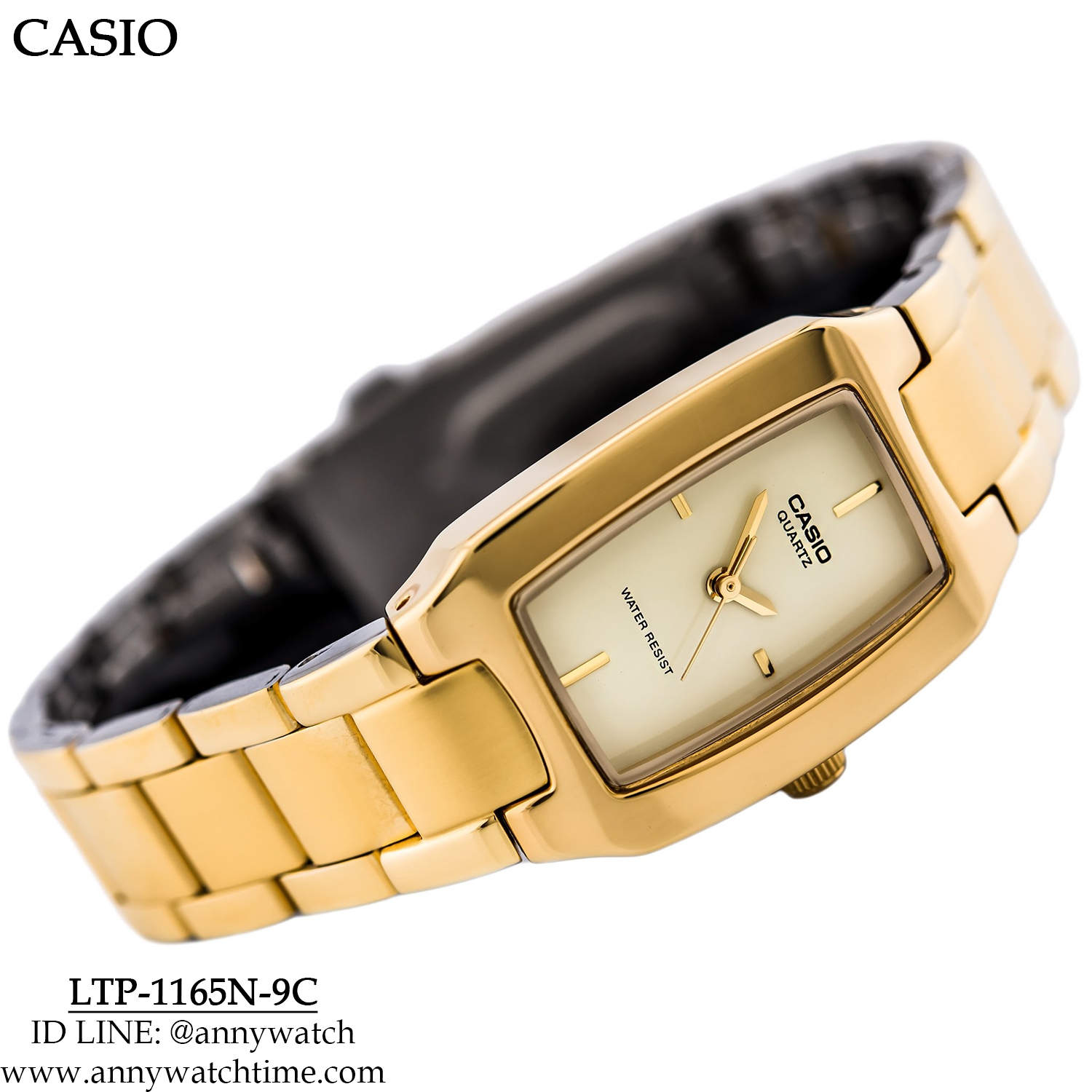CASIO LTP-1165N-9C