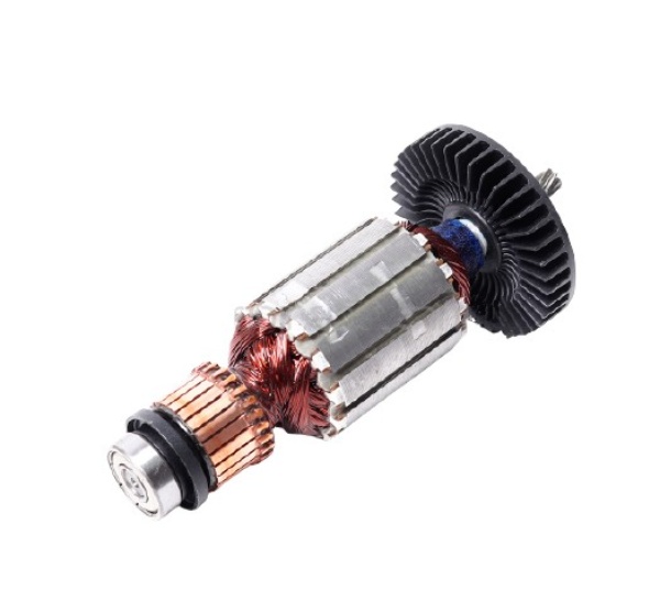 ทุ่น เครื่องผสมสีไฟฟ้า Makita, Maktec M6600XB, MT660X (แท้) ##