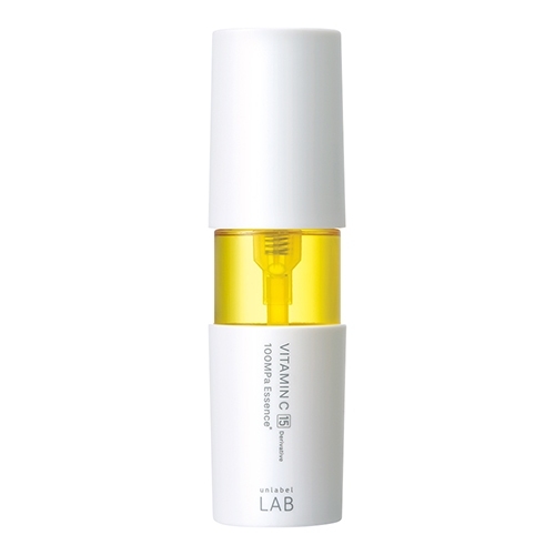 เซรั่มบำรุงผิว Unlabel Lab VitaminC 15 Derivative 100MPa Essence 50 ml