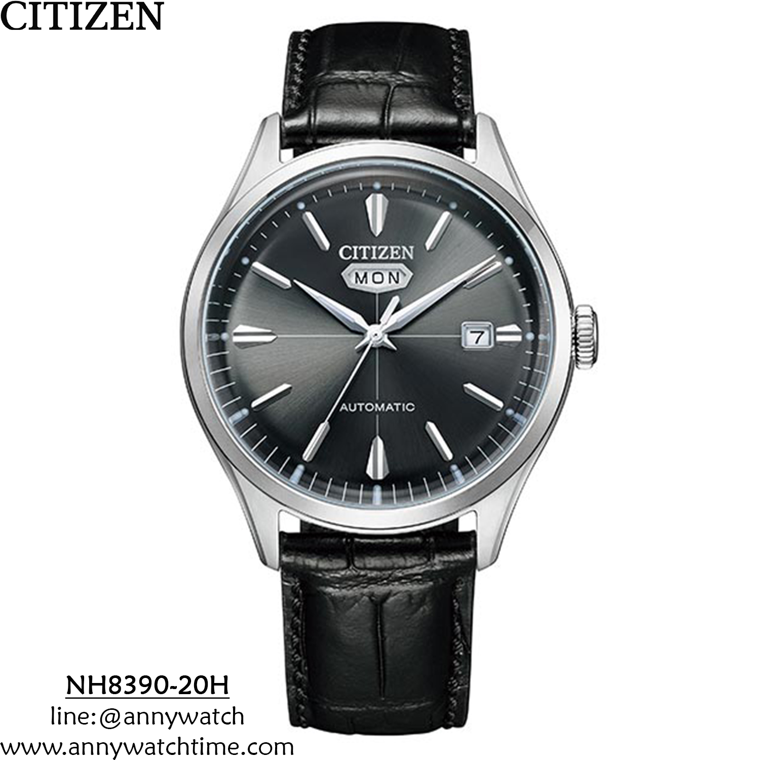 CITIZEN NH8390-20H