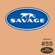 SAVAGE สีส้มใบไม้ร่วง AUTUMN กว้าง 2.72 เมตร ยาว 11 เมตร CA55312 รหัส #55-12 กระดาษฉากหลัง ราคาส่ง ส่งemsฟรี โทรด่วน0805576690