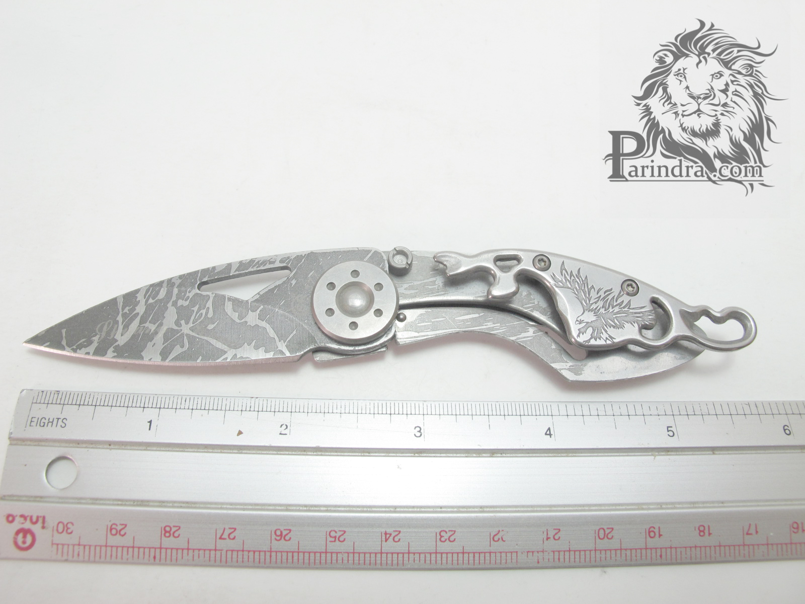 มีดพับ SR Knife SR-377