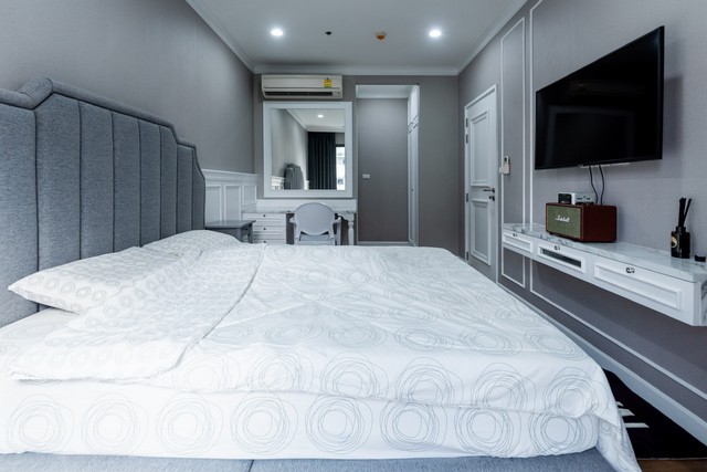 ให้เช่าคอนโด ออนิกซ์ พหลโยธิน 40.28 ตร.ม.ห้องสวย แต่งครบ มีเครื่องซักผ้า ใกล้ BTS สะพานควาย