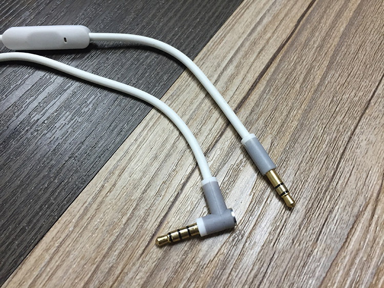 ขาย X-Tips SOLO AUX 2.0 สายสำหรับเปลี่ยนหูฟัง Monster , beats solo 2.0