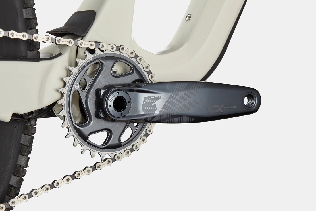 Cannondale HABIT LT1 จักรยานเสือภูเขา trail mountain bike เฟรมคาร์บอน ล้อ27.5-29นิ้ว เกียร์ Sram GX 1*12สปีด