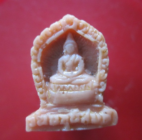 @@พระประจำวัน พฤหัสบดี หลังข้าวสารหิน สภาพสวยครับผม@@