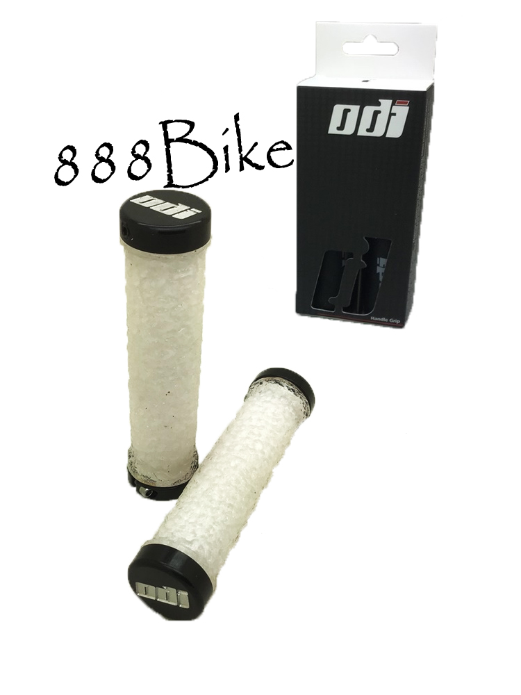 ปลอกแฮนด์ซิลิโคนจักรยาน ODI