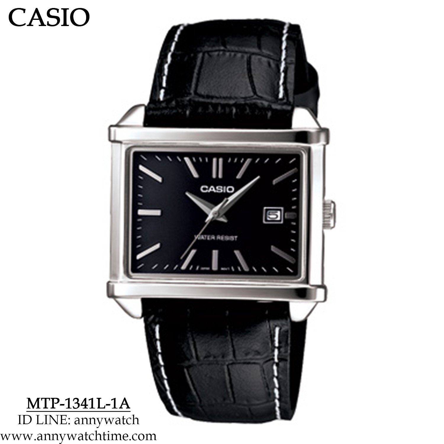CASIO MTP-1341L-1A