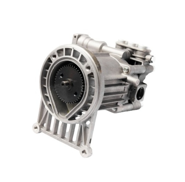PUMP COMPLETE เครื่องฉีดน้ำแรงดันสูง Makita มากีต้า รุ่น HW1300 [#74] Pn.MPTG00000001 (แท้) ##