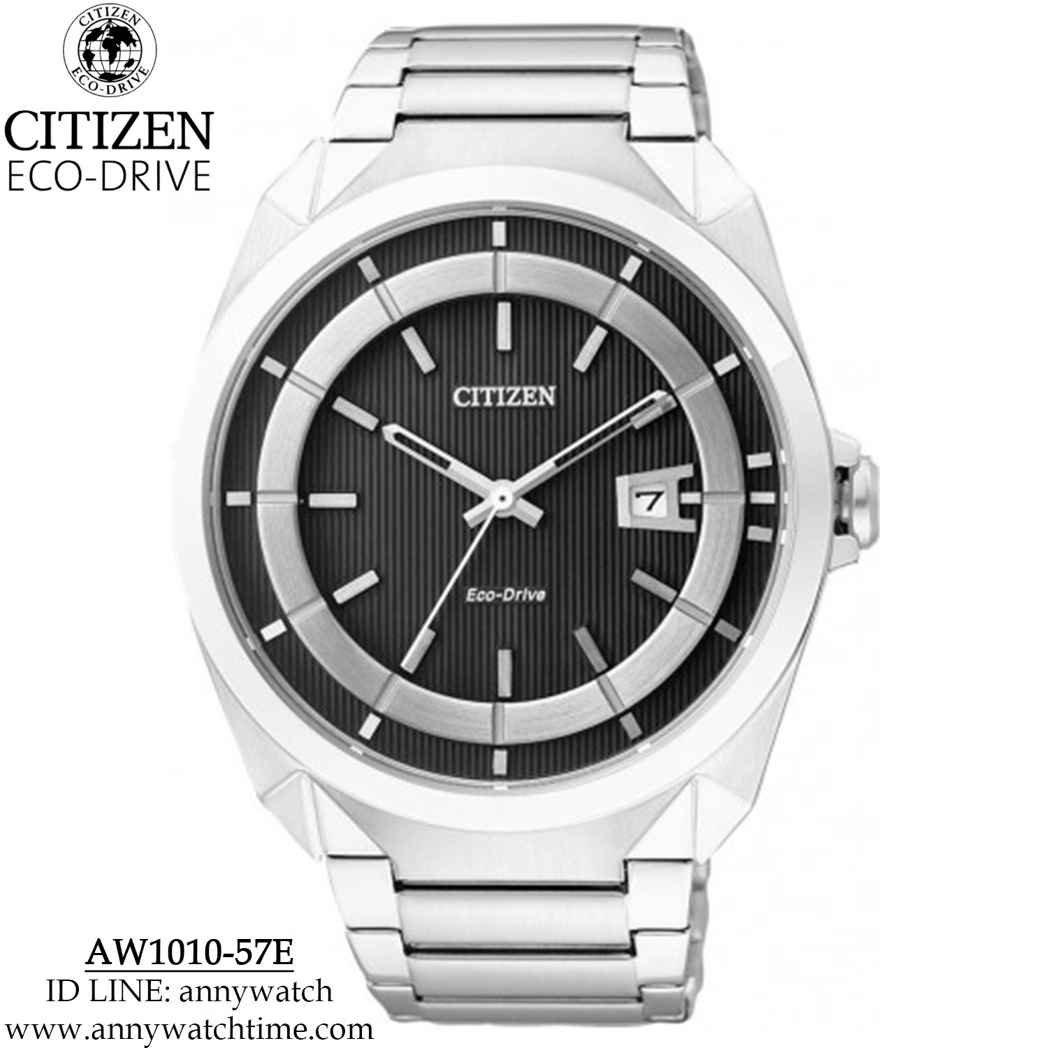 CITIZEN AW1010-57E