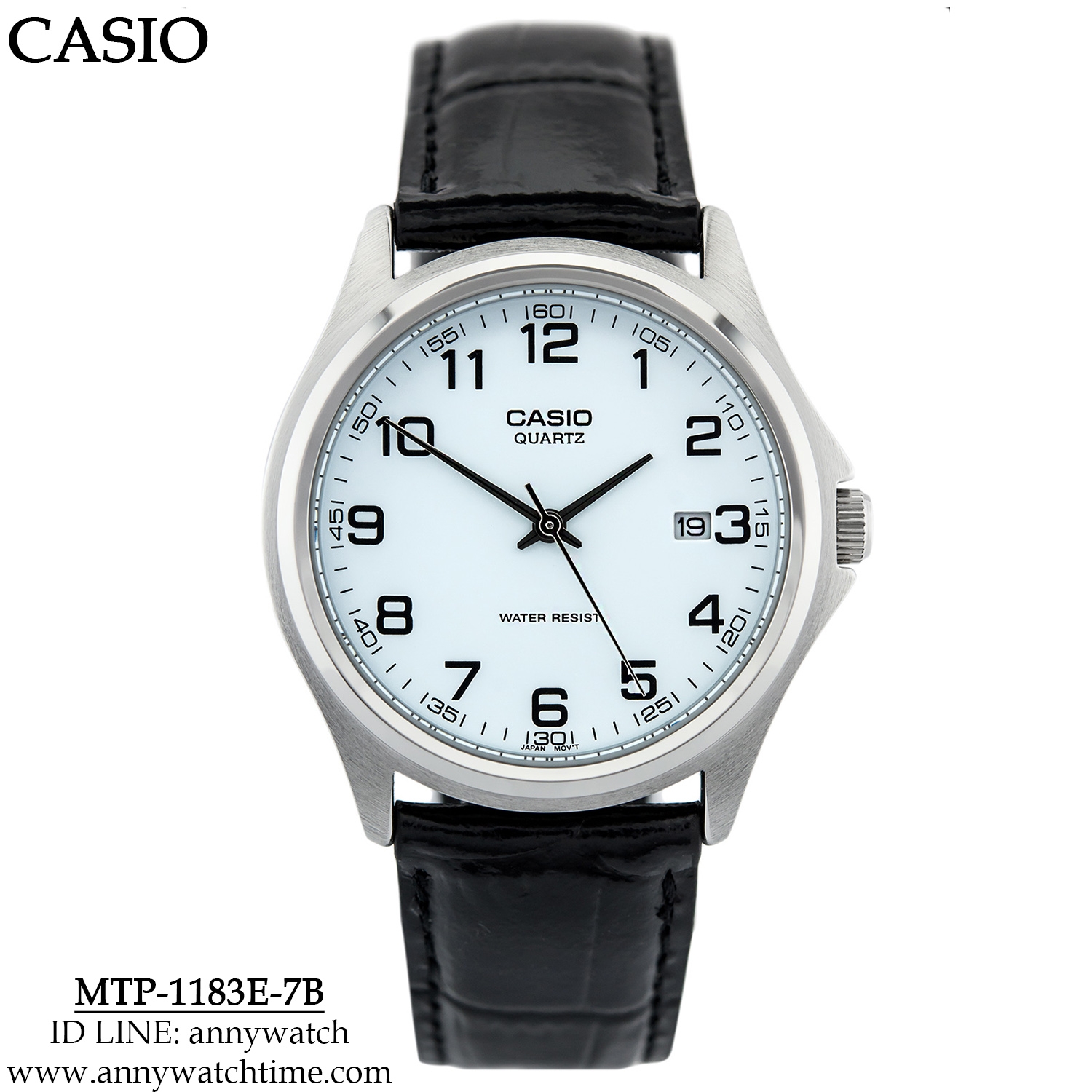 CASIO MTP-1183E-7B