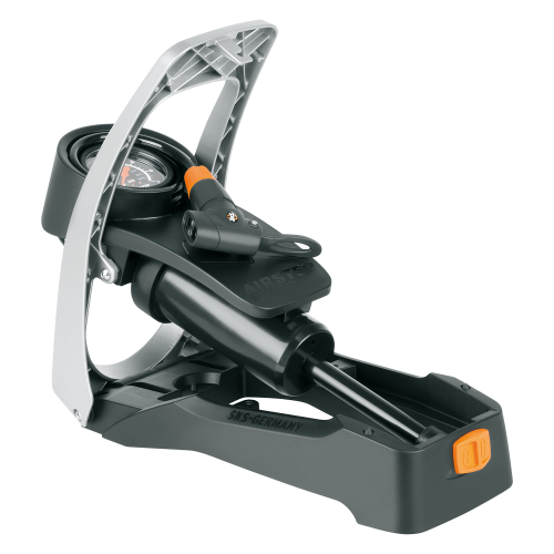 สูบเท้าเหยียบ SKS Airstep Foot Pump [11511] GERMANY