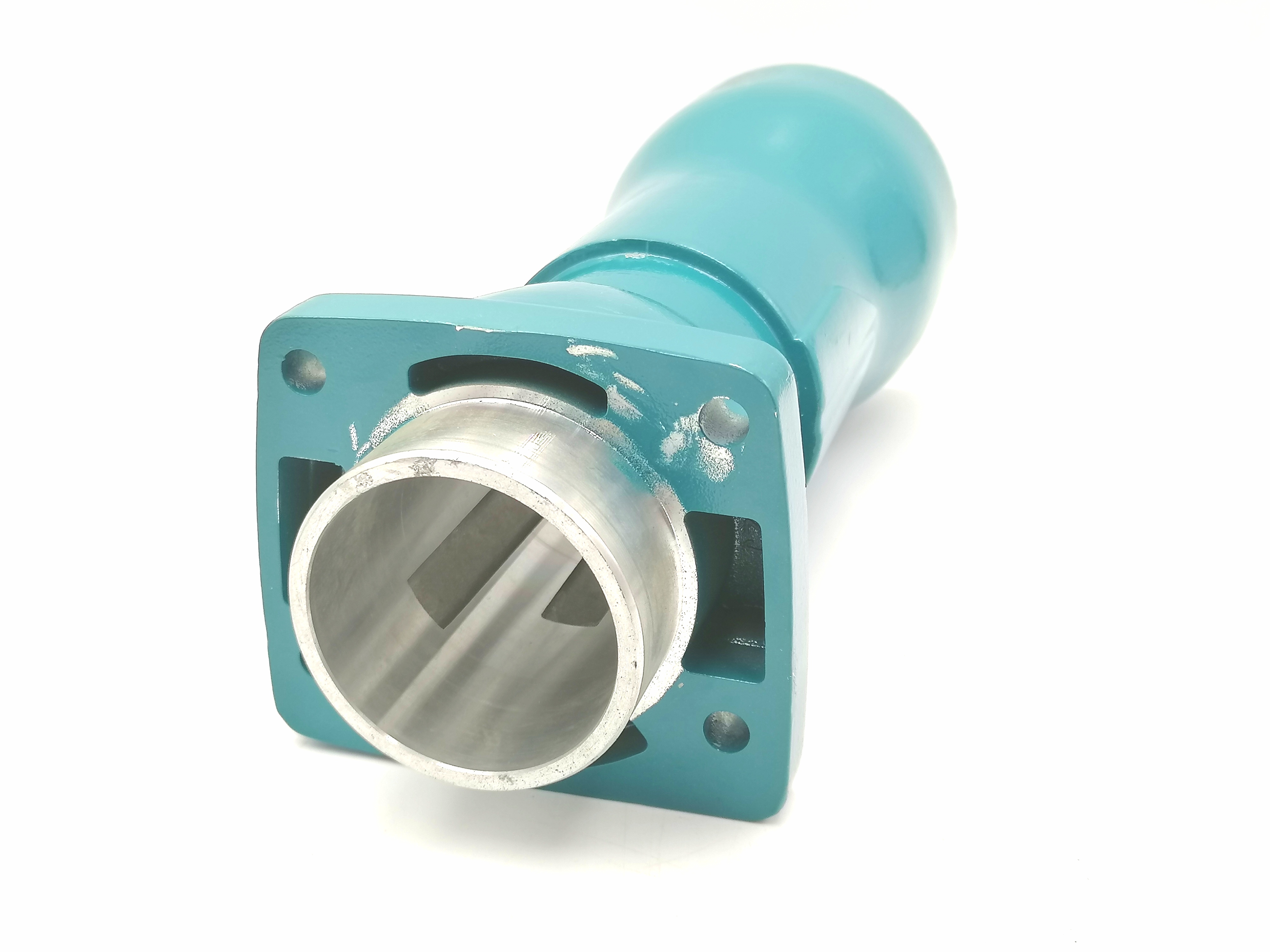 เสื้อกระบอก หรือ คอ แย้ก สกัด Makita มากีต้า HM1306 [#19] Pn.319478-9 (แท้) ##(*)