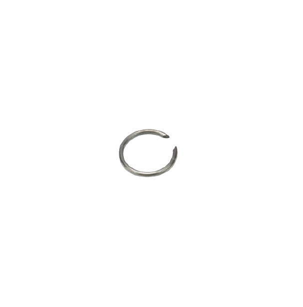 RING SPRING 10 สว่านไขควงไร้สาย Makita มากีต้า DF010D, DF012D, BFT020F, TD020D, BFT021F, TD021D, BFT022F, DTD157 Pn.231965-7 (แท้) ##