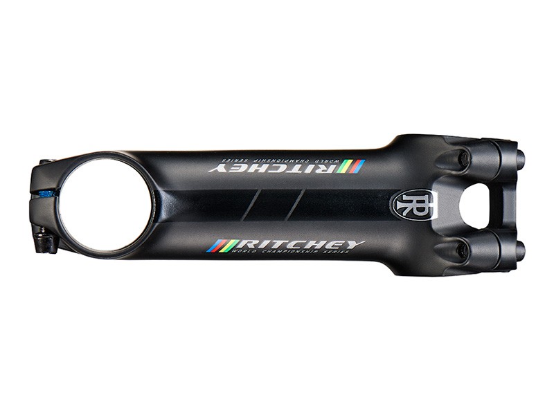 RITCHEY คอแฮนด์, WCS C220, มีเนียม, 6 องศา, 80, 90, 100, 110MM