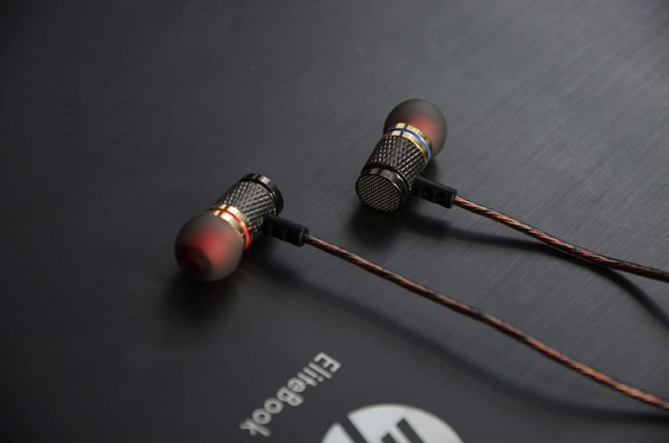 ขาย หูฟัง Knowledge Zenith ED1 Special (KZ ED1 Special) หูฟังแฟชั่น เสียงเทพ ใช้สายLC - OFC เกรียว 4 แกนนำเข้าจากญี่ปุ่น