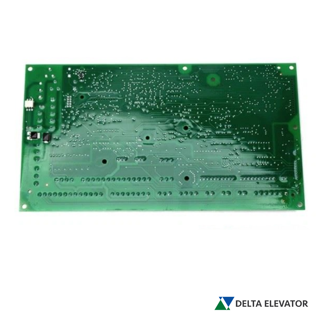 Schindler Elevator PCB ID NR.591886