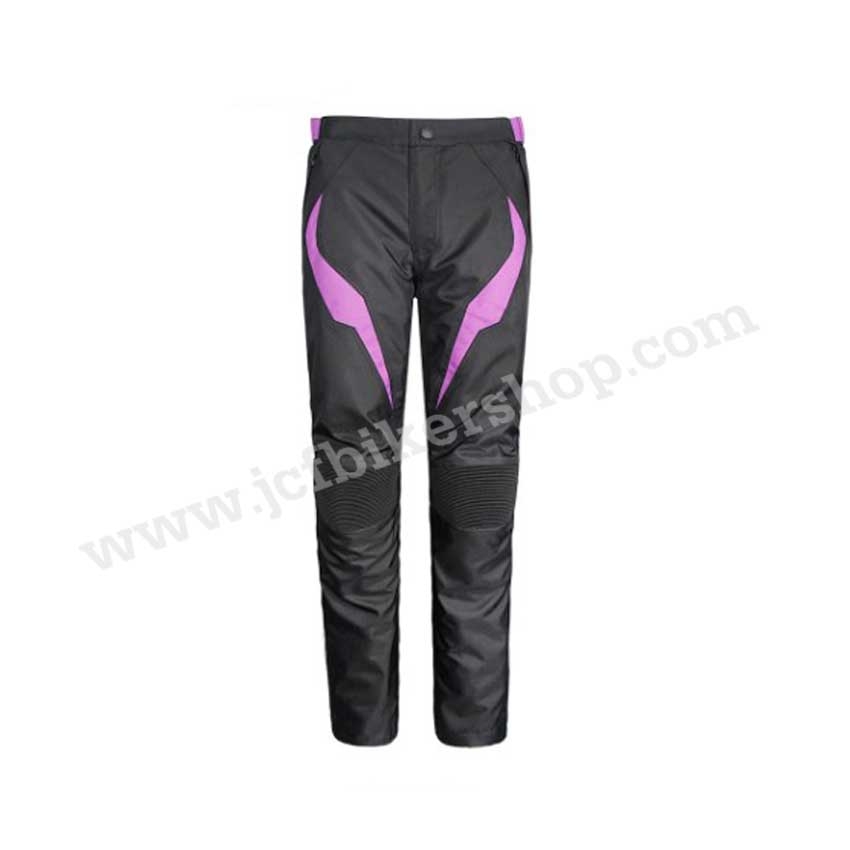 กางเกงการ์ด Riding Tribe HP-22 Women motorcycle racing