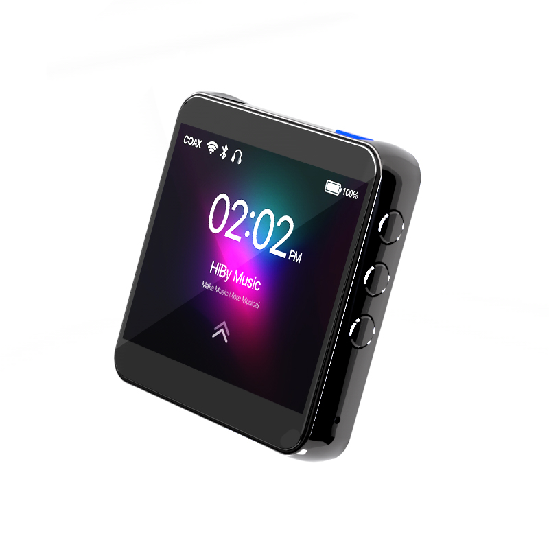 ขาย Hiby R2 สุดยอดเครื่องเล่นเพลงที่เป็นทุกสิ่งที่คุณต้องการ