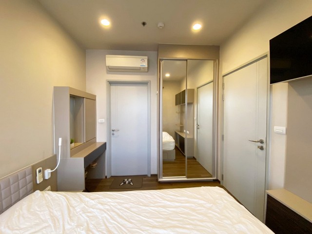 ให้เช่าคอนโด ออนิกซ์ พหลโยธิน 31 ตร.ม.เฟอร์ครบ พร้อมอยู่ ใกล้ BTS ฟรีเน็ต