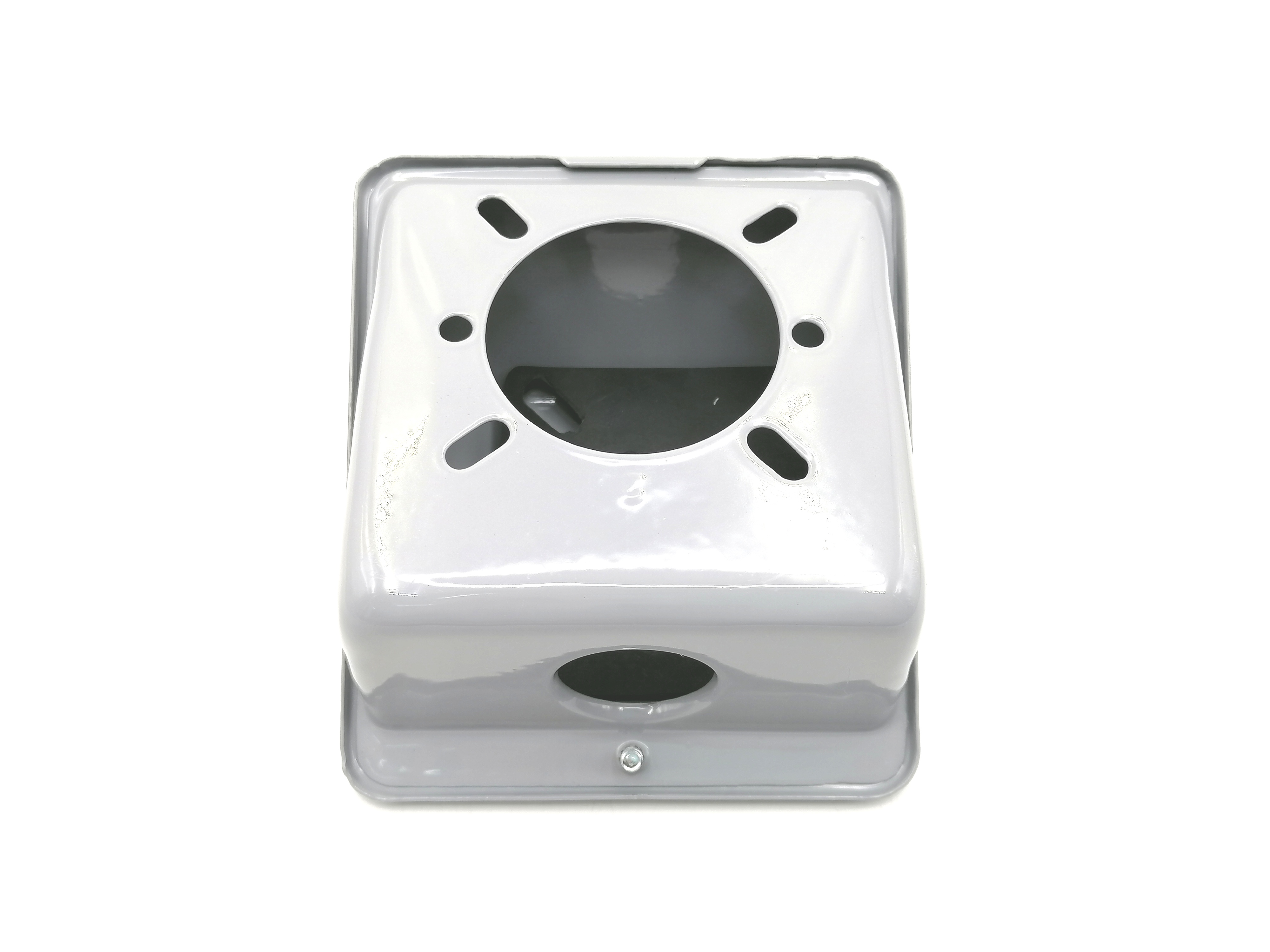 ฝาครอบสายไฟ มอเตอร์ GI-02 มิตซูบิชิ และทั่วไป ขนาด 5HP