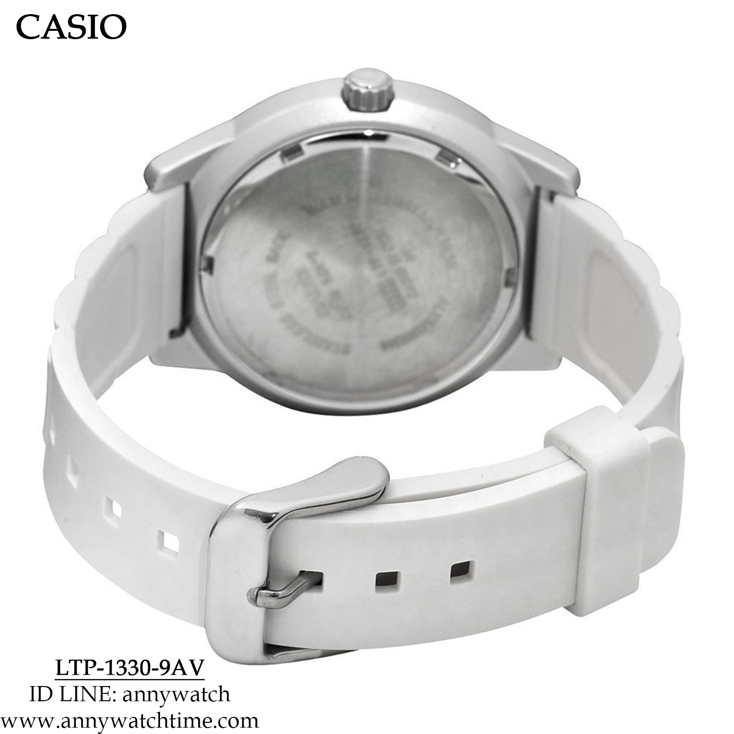 CASIO LTP-1330-9AV