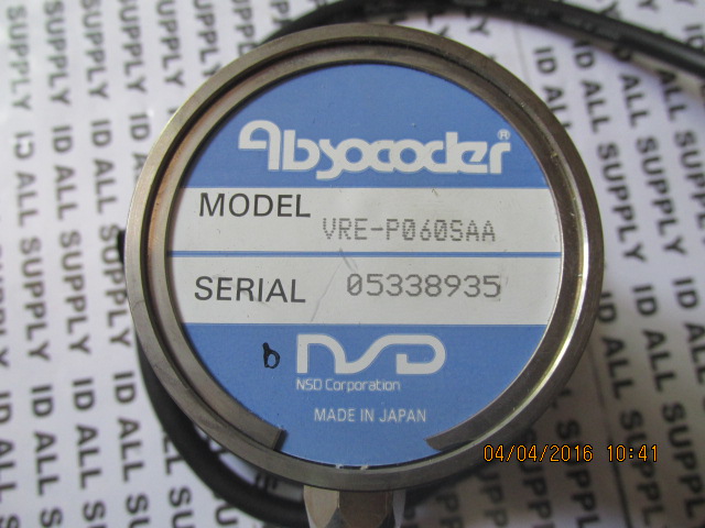 VRE-P060SAA ENCODER " NSD "