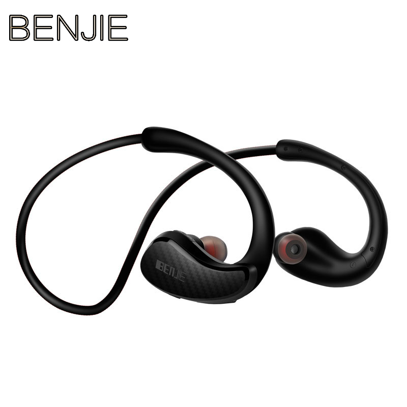 ขาย BENJIE R1 หูฟังบลูทูช รองรับ APT-X กันน้ำกันเหงื่อระดับ IPX4