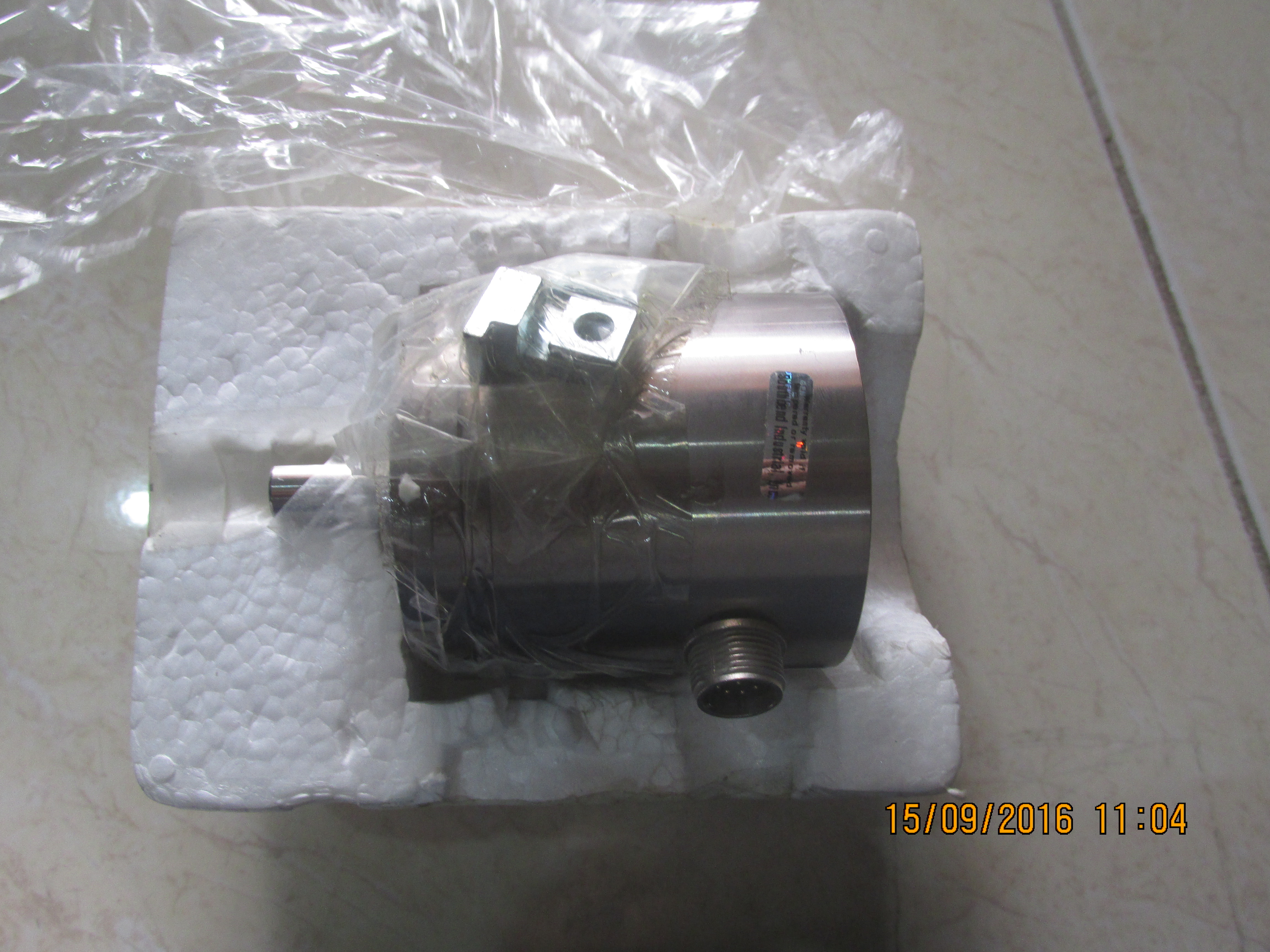 VRE-P062SAL-S02 ENCODER " NSD "
