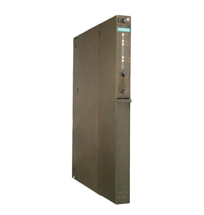 6ES7 407-0DA01-0AA0 PLC " SIEMENS "