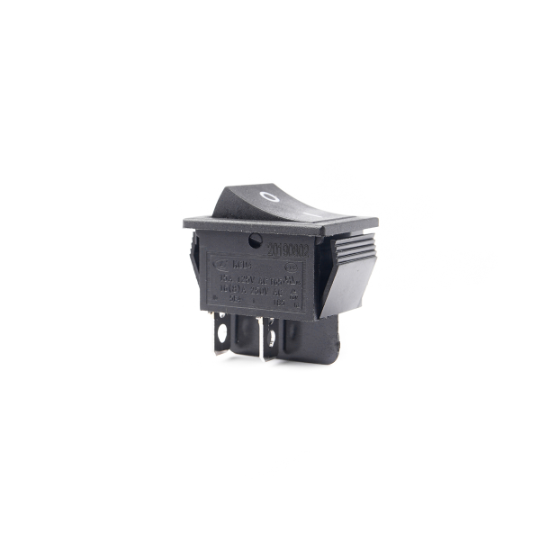 สวิตซ์เปิด-ปิด เครื่องฉีดน้ำแรงดันสูง POLO โปโล COMMANDO-135 Pn.P172-C135_B06 (แท้) ##