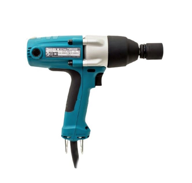 บล็อค Makita มากีต้า รุ่น TW0200 (แท้) ##