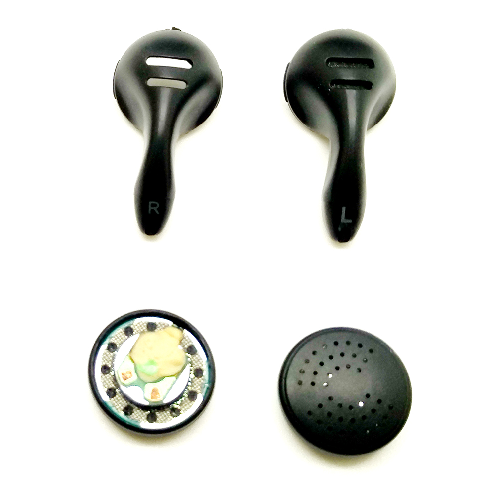 ขาย Driver หูฟังเอียบัด พร้อมบอดี้หลายแบบ