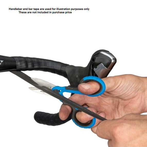 กรรไกร Park tool SZR-1 รุ่น Heavy Duty สำหรับช่างจักรยาน – ใบมีดคมสูง ด้ามจับนุ่ม ตัดง่ายทุกงาน | ของแท้ USA