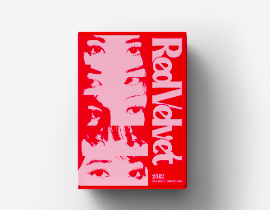 PRE. #RedVelvet 2023 SM ARTIST SEASON’S GREETINGS - เข้าไทยหลัง 20 มค.-